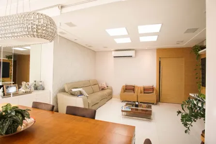 Apartamento com 4 Quartos à venda, 150m² no Bento Ferreira, Vitória