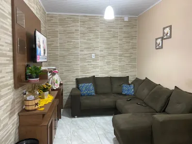 Casa com 5 Quartos à venda, 180m² no Xerém, Duque de Caxias