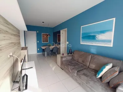 Apartamento com 2 Quartos à venda, 80m² no Canasvieiras, Florianópolis