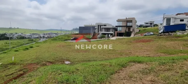 Lote/Terreno à venda, 600m² no Residencial Colinas, Caçapava