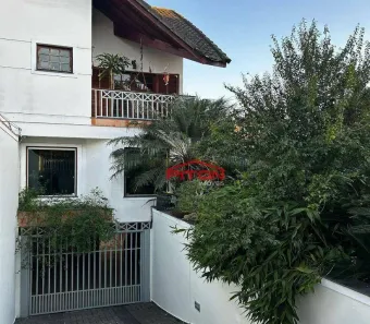 Sobrado com 3 Quartos à venda, 218m² no Vila Matilde, São Paulo