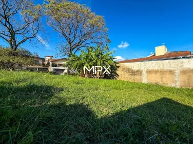 Lote/Terreno à venda, 255m² no Nova Piracicaba, Piracicaba