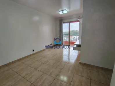 Apartamento com 3 Quartos à venda, 70m² no Vila Firmiano Pinto, São Paulo