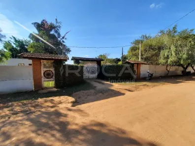 com 11 Quartos à venda, 731m² no Vale Santa Felicidade, São Carlos