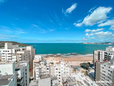 Apartamento com 2 Quartos à venda, 83m² no Praia do Morro, Guarapari