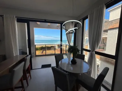 Cobertura com 2 Quartos à venda, 99m² no Canto Grande, Bombinhas