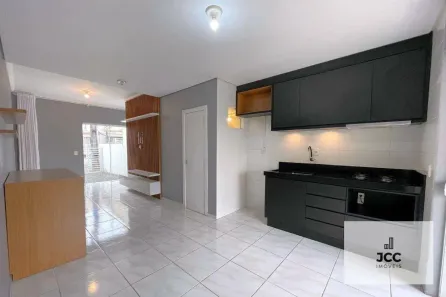 Casa com 2 Quartos à venda, 65m² no São Marcos, Joinville