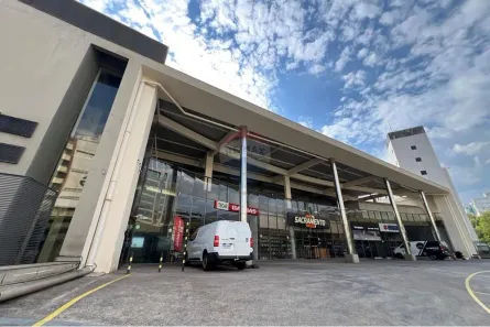 Sala Comercial para alugar, 1124m² no Estoril, Belo Horizonte