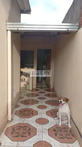 Casa com 3 Quartos à venda, 250m² no Jardim Eldorado, Uberaba