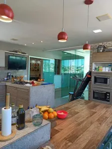 Cobertura com 3 Quartos à venda, 193m² no Álvaro Camargos, Belo Horizonte