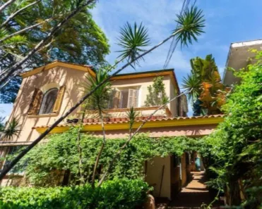 Casa com 5 Quartos à venda, 300m² no Jardim Paulista, São Paulo