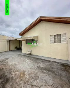 Casa com 3 Quartos à venda, 160m² no Santo Agostinho, Franca