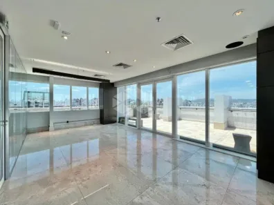 Sala Comercial para alugar, 340m² no Centro, Gravataí