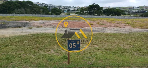 Lote/Terreno à venda, 849m² no Urbanova, São José dos Campos