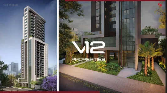 Apartamento com 3 Quartos à venda, 99m² no Savassi, Belo Horizonte