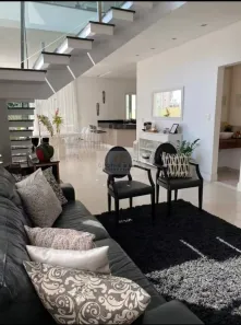 Casa de Condomínio com 3 Quartos à venda, 225m² no Urbanova VII, São José dos Campos