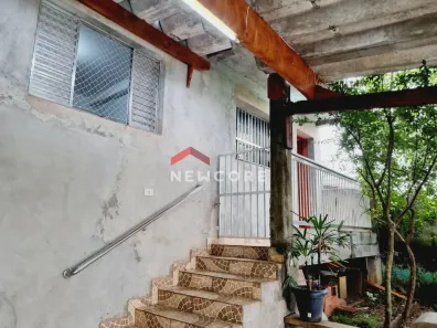 Sobrado com 3 Quartos à venda, 156m² no Jardim Flor da Montanha, Guarulhos