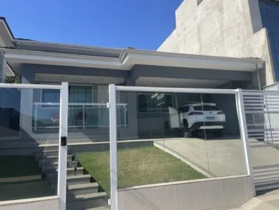Casa com 3 Quartos à venda, 360m² no Jardim Belvedere, Volta Redonda