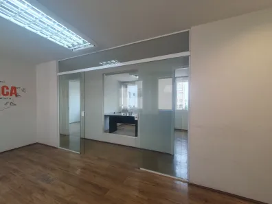 Sala Comercial à venda, 76m² no Paraíso, São Paulo