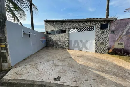 Casa com 2 Quartos à venda, 104m² no Jardim Caicara II, Registro