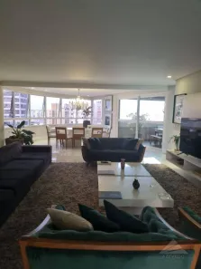 Apartamento com 4 Quartos à venda, 275m² no Jardim, Santo André