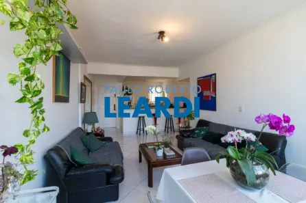 Apartamento com 3 Quartos à venda, 120m² no Vila Mariana, São Paulo