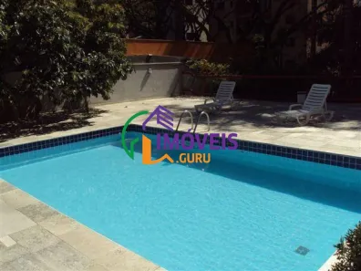 Apartamento com 2 Quartos para alugar, 60m² no Vila Olímpia, São Paulo