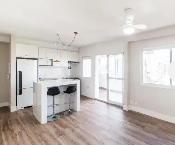 Apartamento com 2 Quartos para alugar, 57m² no Alphaville Empresarial, Barueri