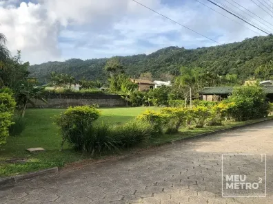 Lote/Terreno à venda, 700m² no Cachoeira do Bom Jesus, Florianópolis