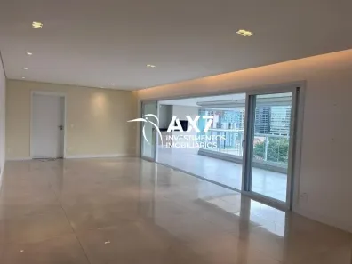 Apartamento com 3 Quartos à venda, 250m² no Santo Amaro, São Paulo