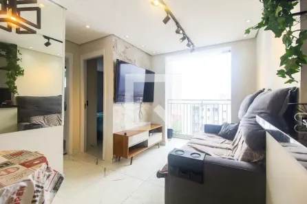 Apartamento com 2 Quartos à venda, 41m² no Cidade Líder, São Paulo