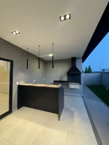 Casa de Condomínio com 3 Quartos à venda, 162m² no Caçapava Velha, Caçapava
