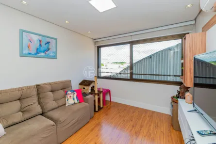 Apartamento com 3 Quartos à venda, 76m² no Camaquã, Porto Alegre
