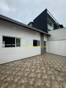 Casa com 3 Quartos à venda, 79m² no Villa Di Cesar, Mogi das Cruzes