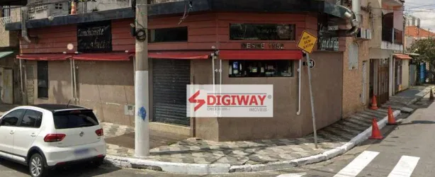Ponto Comercial à venda, 150m² no Vila Monumento, São Paulo