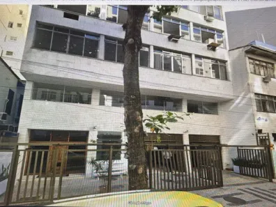 Apartamento com 3 Quartos à venda, 132m² no Copacabana, Rio de Janeiro