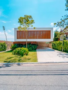 Casa com 4 Quartos à venda, 615m² no Alphaville Residencial Zero, Barueri
