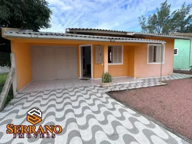 Casa com 3 Quartos à venda, 300m² no Praia de Mariluz, Imbé