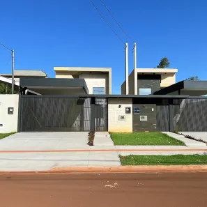 Casa com 2 Quartos à venda, 150m² no Centro, Dourados