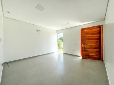 Casa de Condomínio com 3 Quartos à venda, 340m² no Vila do BEC, Timon