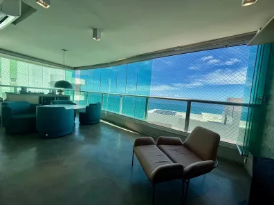 Cobertura com 3 Quartos à venda, 250m² no Ondina, Salvador