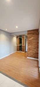 Apartamento com 2 Quartos à venda, 48m² no Santa Maria, Osasco