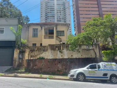 Lote/Terreno à venda, 360m² no Santana, São Paulo