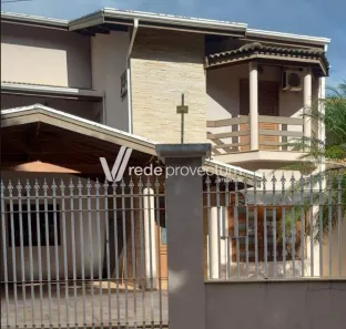 Sobrado com 3 Quartos à venda, 255m² no Parque das Flores, Campinas