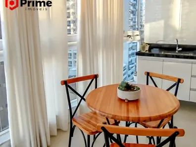 Apartamento com 3 Quartos à venda, 91m² no Muquiçaba, Guarapari