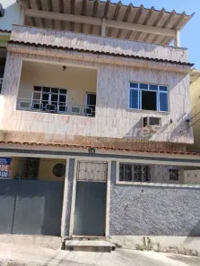 Casa com 4 Quartos à venda, 186m² no Quintino Bocaiúva, Rio de Janeiro