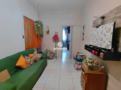 Apartamento com 1 Quarto à venda, 47m² no Praça da Bandeira, Rio de Janeiro
