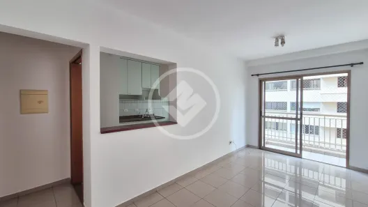 Apartamento com 2 Quartos à venda, 64m² no Alphaville Centro Industrial e Empresarial/Alphaville., Barueri