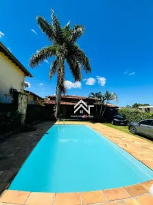 Casa com 3 Quartos para alugar, 200m² no Jardim dos Pinheiros, Atibaia