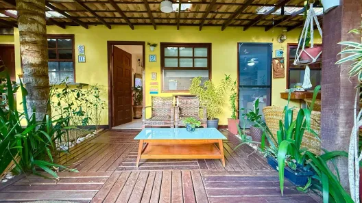 Casa de Condomínio com 1 Quarto à venda, 46m² no Bosque, Armação dos Búzios